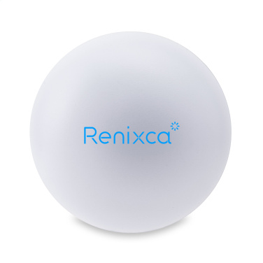 Logo trade promotional products picture of: ColourBall stress ball