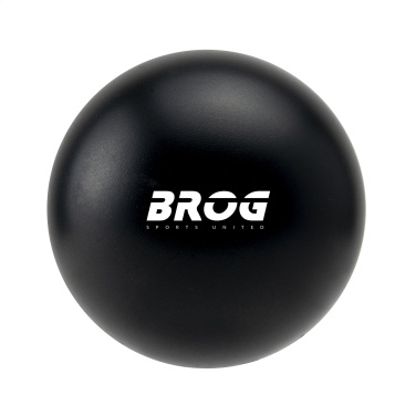 Logo trade promotional giveaways image of: ColourBall stress ball