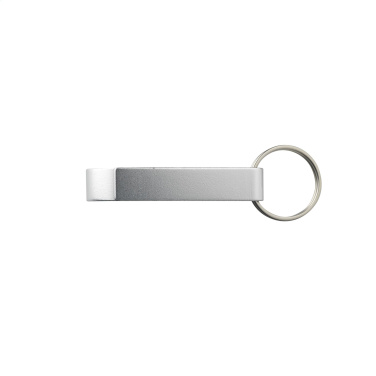Logotrade business gift image of: OpenUp opener keyring