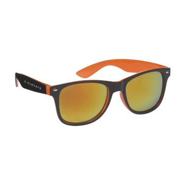 Logo trade promotional merchandise picture of: Fiesta sunglasses