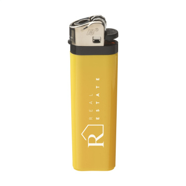 Logotrade promotional item image of: Flint lighter