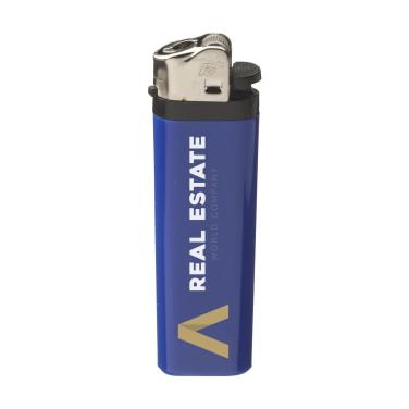 Logotrade promotional merchandise photo of: Flint lighter