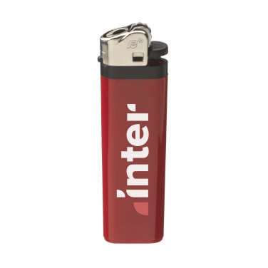 Logotrade promotional product picture of: Flint lighter