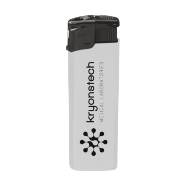 Logo trade promotional products image of: Tornado lighter