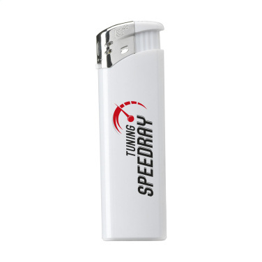 Logotrade promotional gifts photo of: Fuego lighter