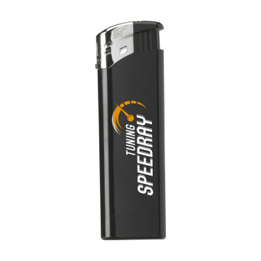 Logotrade promotional product picture of: Fuego lighter