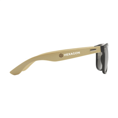 Logotrade advertising product picture of: Malibu Eco-Mix sunglasses