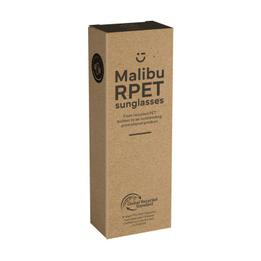 Logotrade advertising products photo of: Malibu RPET sunglasses