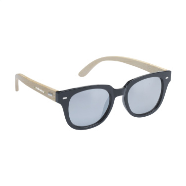 Logo trade promotional merchandise picture of: Havana sunglasses
