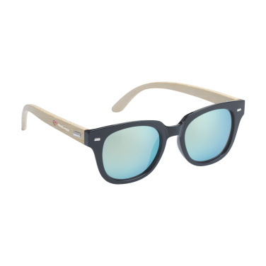 Logo trade promotional products picture of: Havana sunglasses