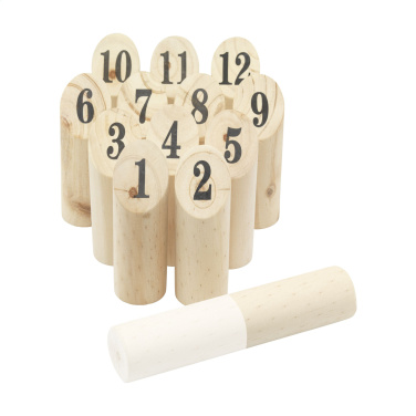 Logotrade business gifts photo of: Finnish Throwing Game