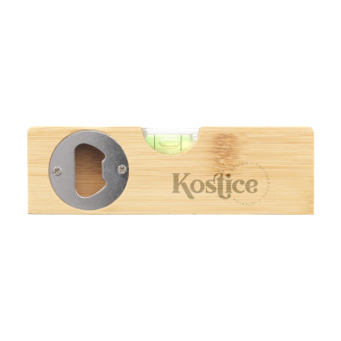 Logotrade business gift image of: Level-Up opener