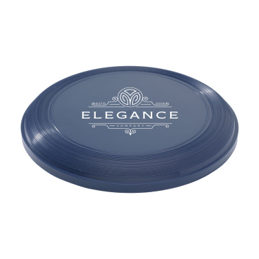 Logotrade promotional item picture of: Recycled Plastic Frisbee