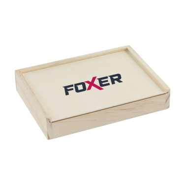 Logotrade promotional products photo of: Recycled Playing Cards Double decks