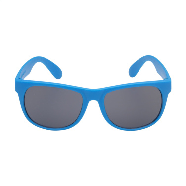 Logotrade promotional giveaways photo of: Costa GRS Recycled PP sunglasses