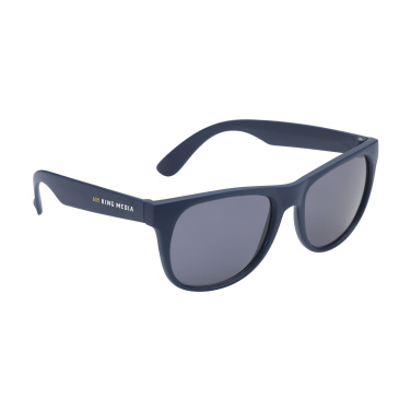Logotrade advertising product image of: Costa GRS Recycled PP sunglasses