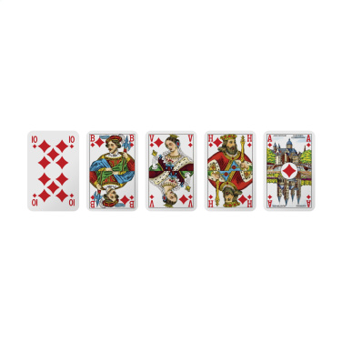 Logotrade advertising products photo of: Dutch Playing Cards