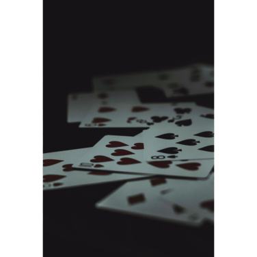 Logotrade promotional merchandise picture of: Dutch Playing Cards