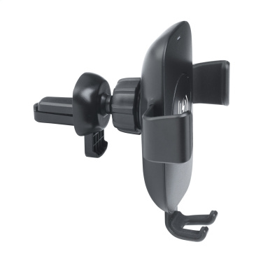 Logotrade promotional item picture of: Hands-free wireless charger