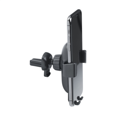 Logotrade advertising product image of: Hands-free wireless charger