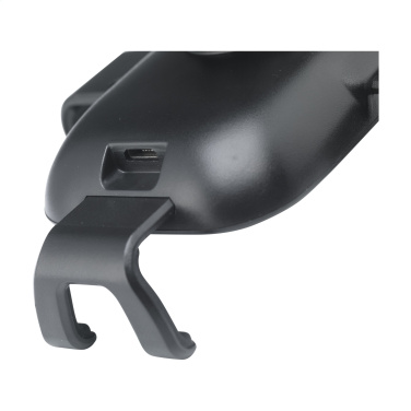 Logotrade promotional item image of: Hands-free wireless charger