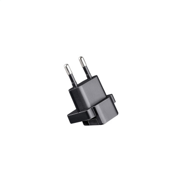 Logotrade promotional merchandise image of: Philips Travel Charger