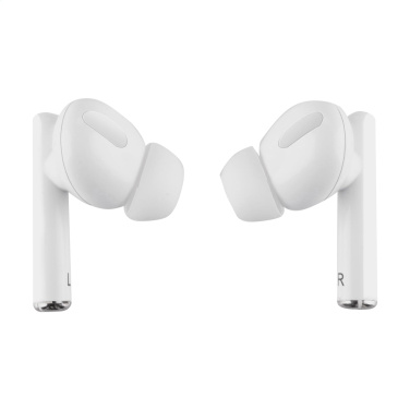 Logo trade corporate gifts picture of: Grundig True Wireless Stereo Earbuds