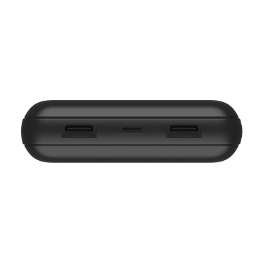 Logo trade corporate gifts image of: Belkin BoostCharge Powerbank 20K
