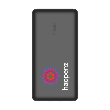 Logotrade promotional giveaway image of: Belkin BoostCharge Powerbank 20K