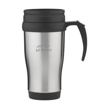 Logotrade promotional products photo of: SuperCup 400 ml thermo cup
