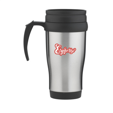 Logotrade promotional products photo of: SuperCup 400 ml thermo cup