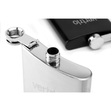 Logotrade business gifts photo of: HipFlask 200 ml drinking bottle