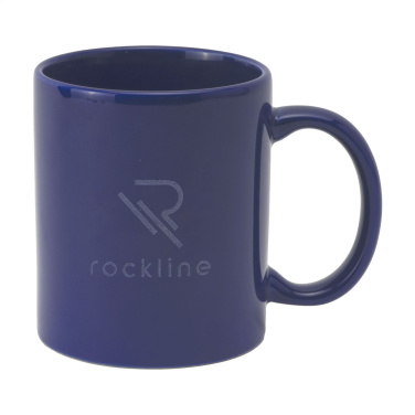 Logo trade promotional giveaways picture of: Kitty Mug 350 ml
