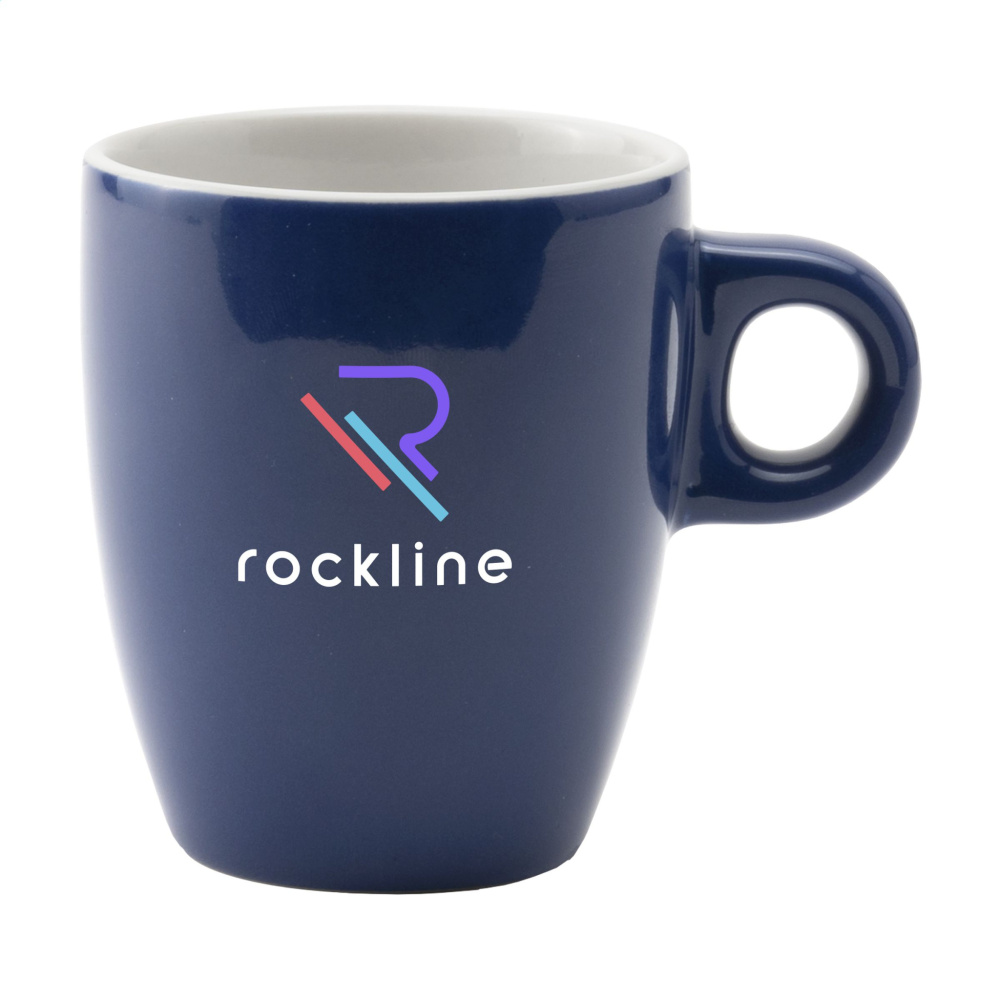 Logo trade business gift photo of: CoffeeCup 200 ml mug