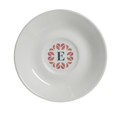Logotrade promotional merchandise photo of: DaVinci 205 ml cup and saucer