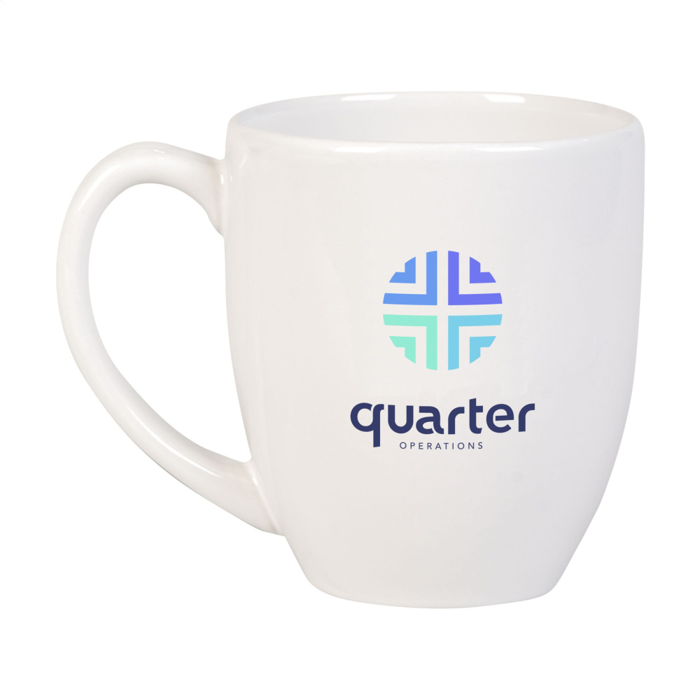 Logo trade corporate gift photo of: BigDrink 450 ml mug