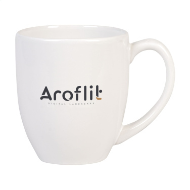 Logotrade promotional item image of: BigDrink 450 ml mug