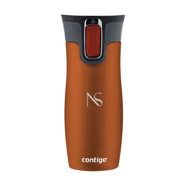 Logotrade corporate gift picture of: Contigo® Westloop Mug 470 ml thermo cup