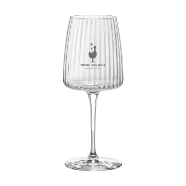 Logotrade promotional items photo of: Ribbio Wine Glass 370 ml