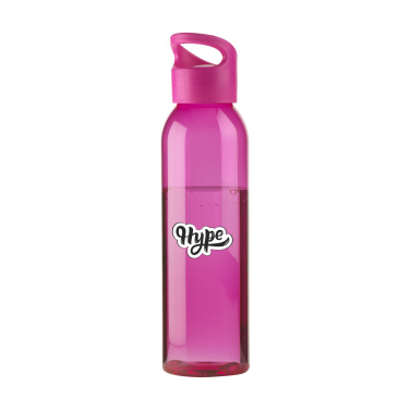 Logo trade corporate gift photo of: Sirius 650 ml drinking bottle