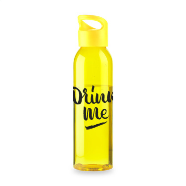 Logo trade promotional product photo of: Sirius 650 ml drinking bottle