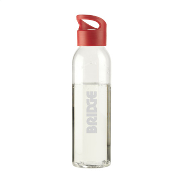 Logo trade corporate gift photo of: Sirius 650 ml drinking bottle
