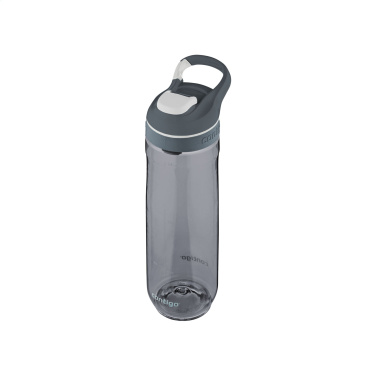 Logo trade promotional item photo of: Contigo® Cortland 720 ml drinking bottle