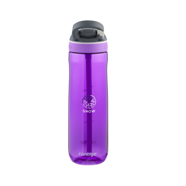 Logotrade promotional product image of: Contigo® Ashland 720 ml drinking bottle