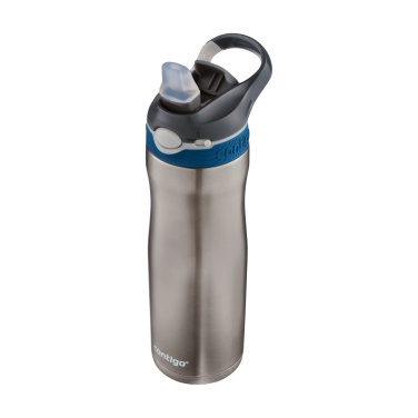 Logo trade corporate gifts picture of: Contigo® Ashland Chill 590 ml drinking bottle