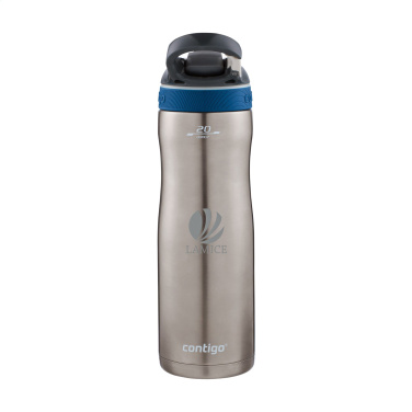 Logotrade promotional giveaway image of: Contigo® Ashland Chill 590 ml drinking bottle