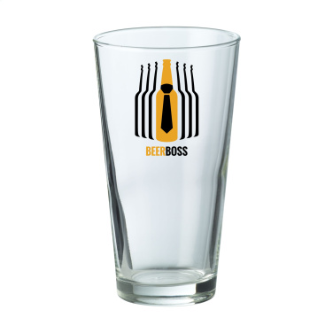 Logotrade corporate gifts photo of: Beer Glass 340 ml