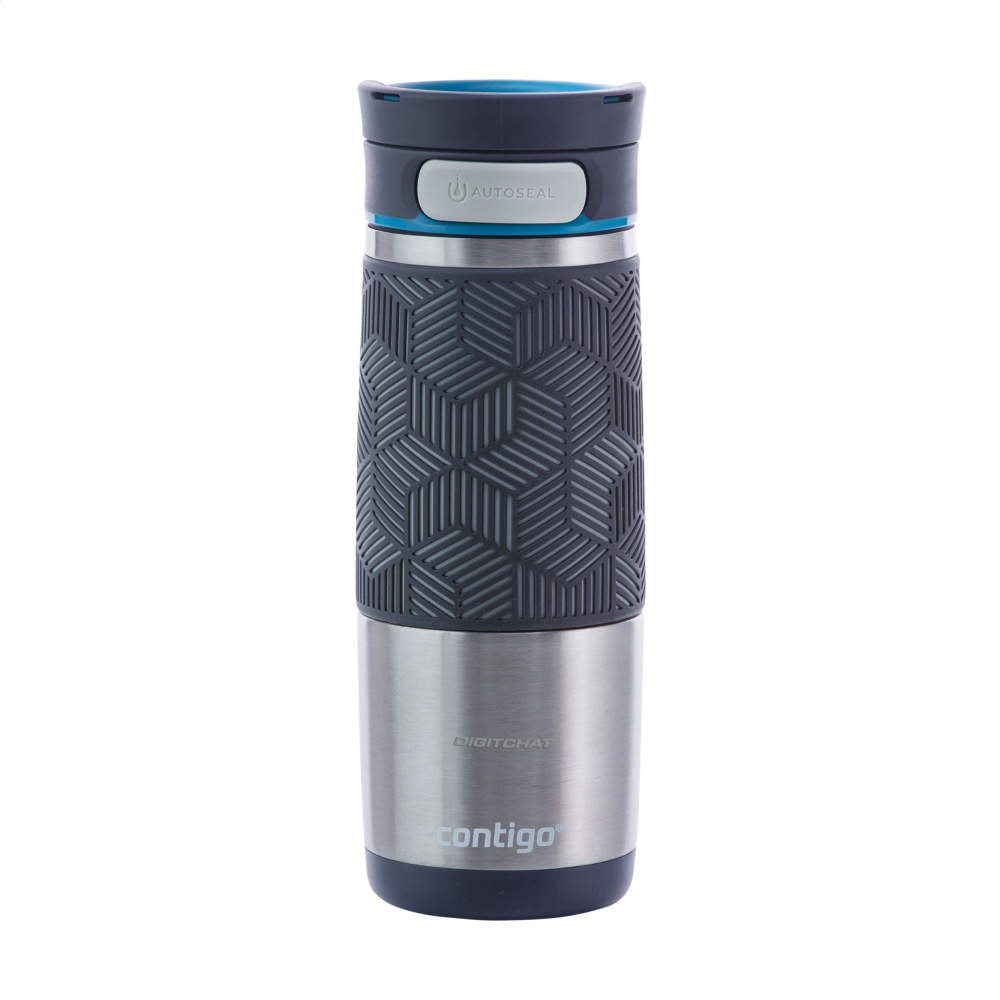 Logo trade business gift photo of: Contigo® Transit 470 ml thermo cup