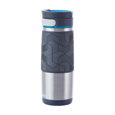 Logotrade advertising product picture of: Contigo® Transit 470 ml thermo cup