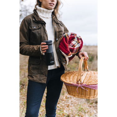 Logo trade promotional items picture of: Contigo® Byron Large 590 ml thermo cup